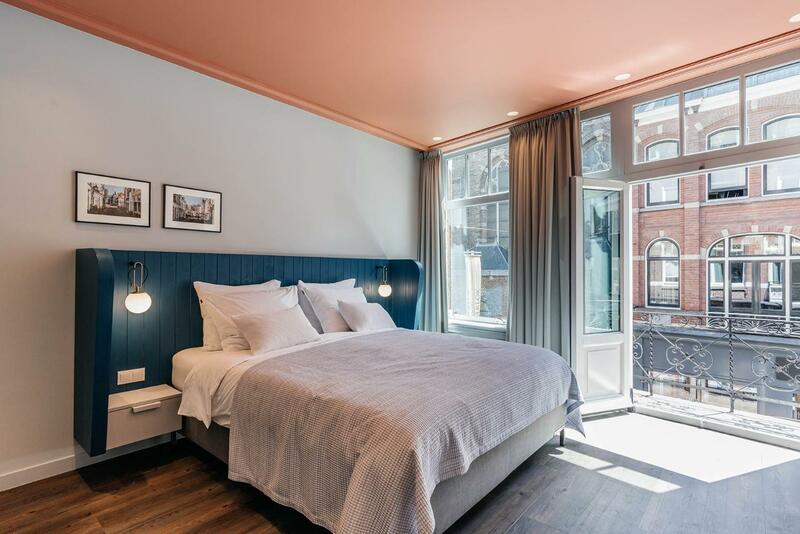 15 Best Hotels in Utrecht (Luxury, Boutique, Coolest)