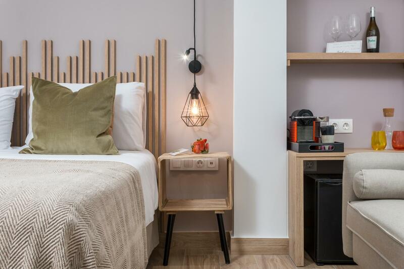 Linda Boutique Hotel, Marbella