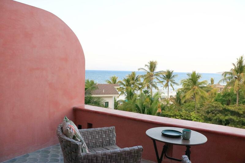 Nomada Wellness Hotel, Sayulita