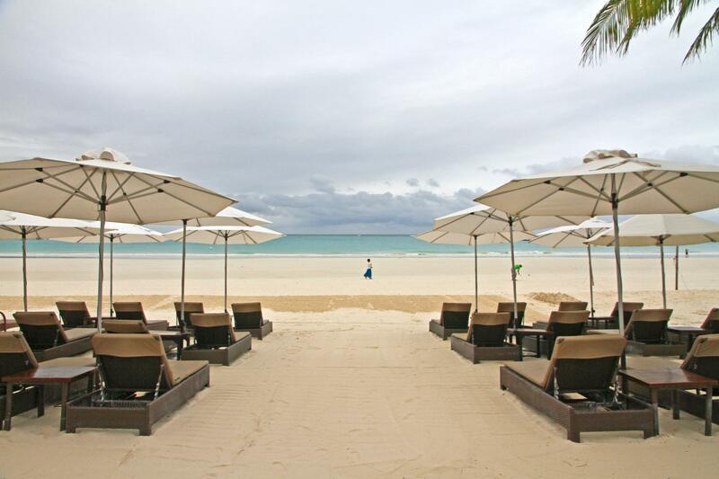 Two Seasons Boracay Resort, Boracay