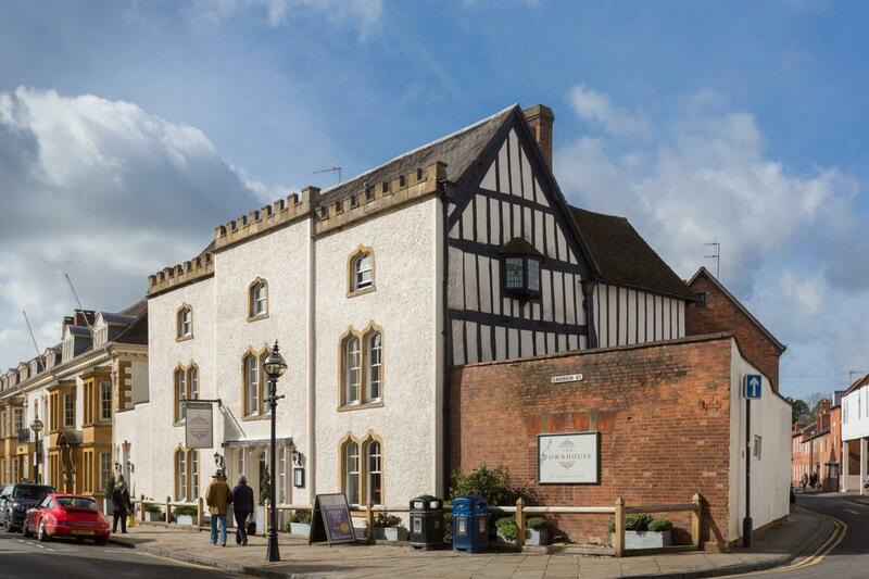 The Stratford Townhouse, Stratford-upon-Avon
