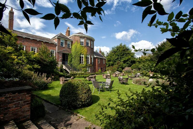 Grays Court Hotel, York, UK