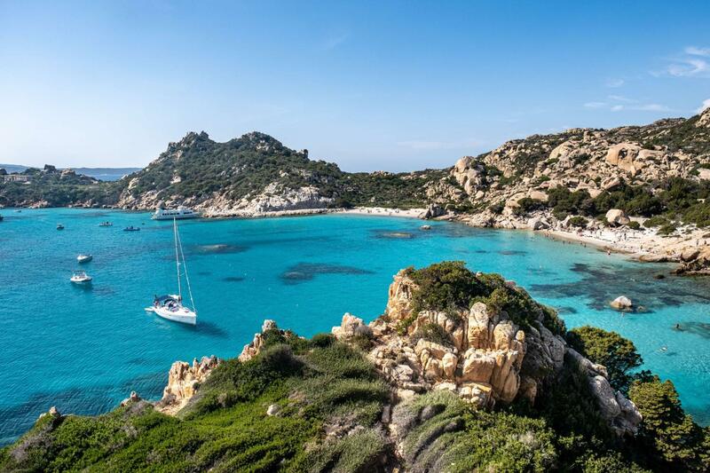 7Pines Resort Sardinia - A Destination By Hyatt, Sardinia