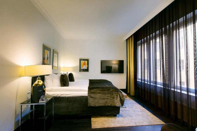 Hotel Lilla Roberts, Helsinki