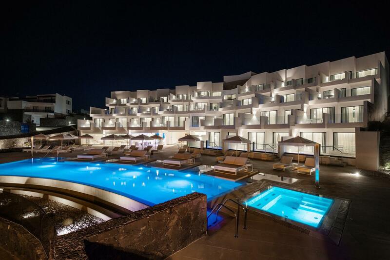 Royal Marina Suites Boutique Hotel - Adults Only, Lanzarote