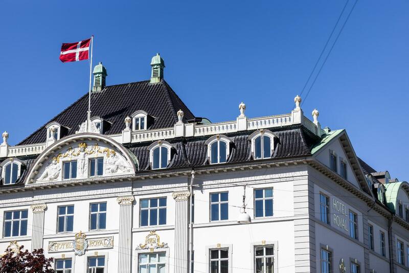 Hotel Royal, Aarhus