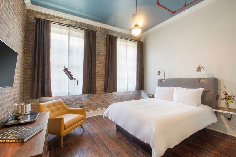 The Old No. 77 Hotel & Chandlery, New Orleans