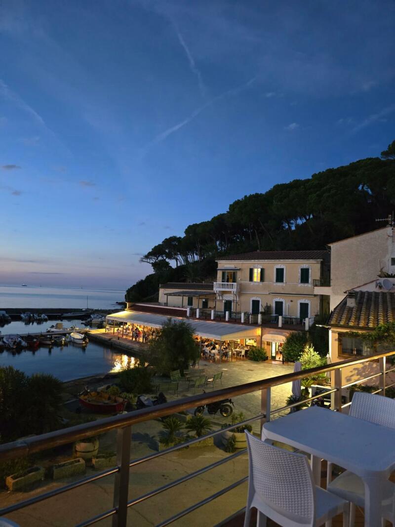 Hotel Mare, Elba