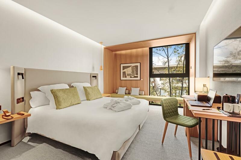 Protur Naisa Palma Hotel, Palma