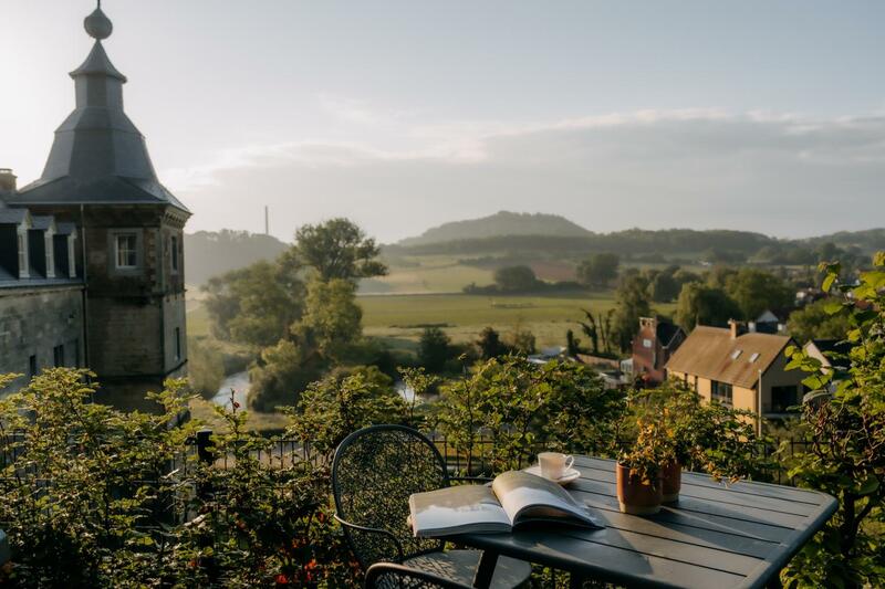 Château Neercanne - Oostwegel Collection, member of Relais and Châteaux, Maastricht