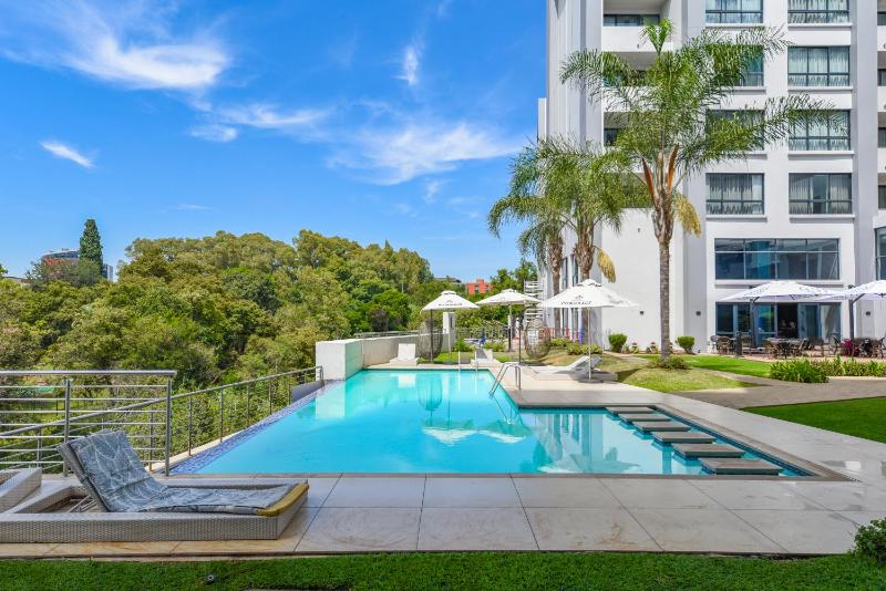 The Regency Apartments, Pretoria