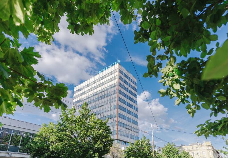 Hotel Altus Poznań Old Town - Destigo Hotels, Poznań