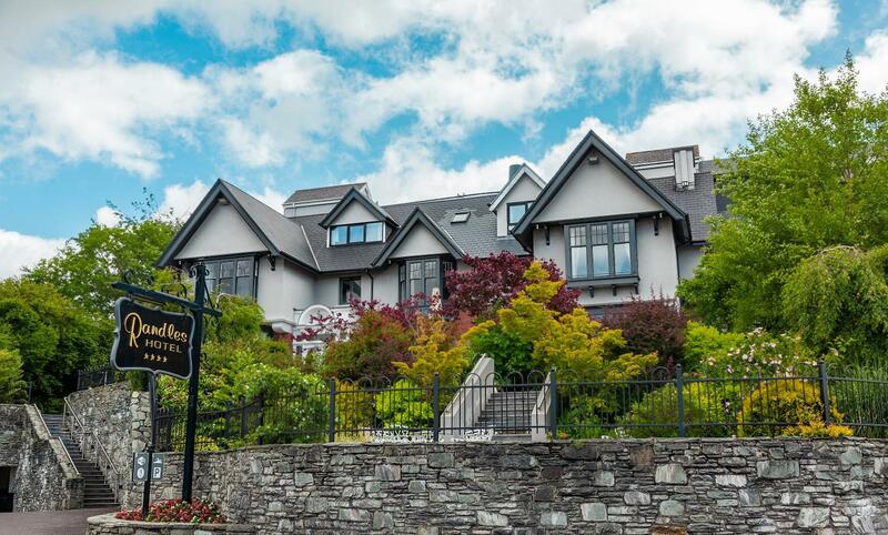 Killarney Randles Hotel, Killarney