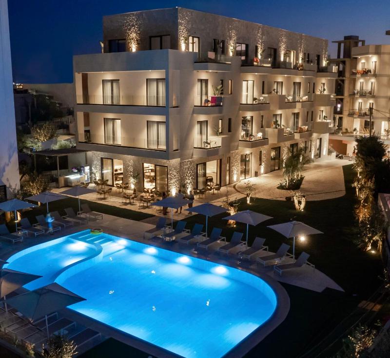 Sondor Hotel, Ksamil