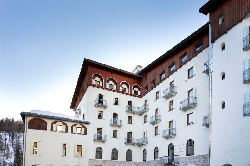 B&B Hotel Passo Tre Croci Cortina, Cortina dʼAmpezzo