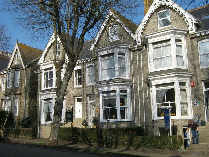 Dunedin Guest House, Penzance