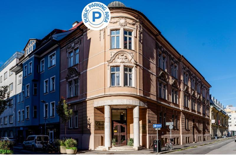 Elisabeth Old Town, Bratislava