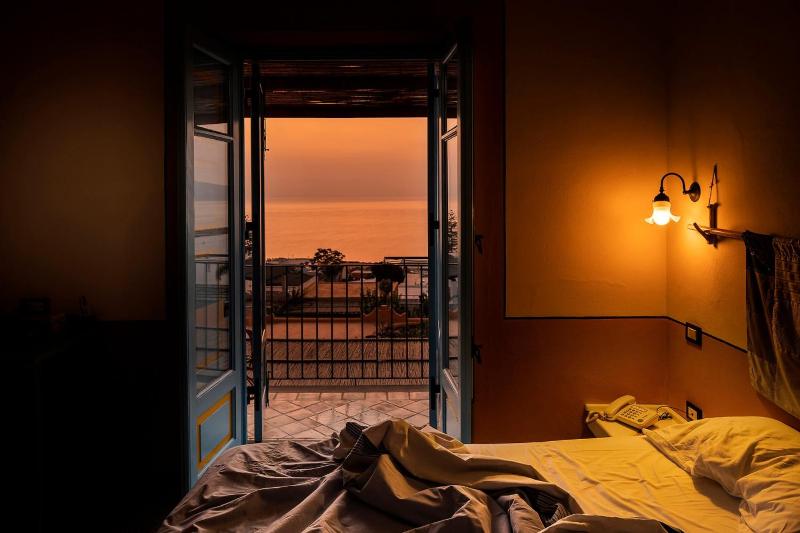 Hotel Mamma Santina, Aeolian Islands