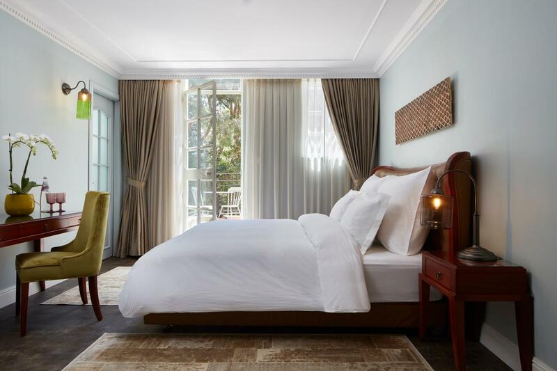 Carmella Boutique Hotel, Haifa