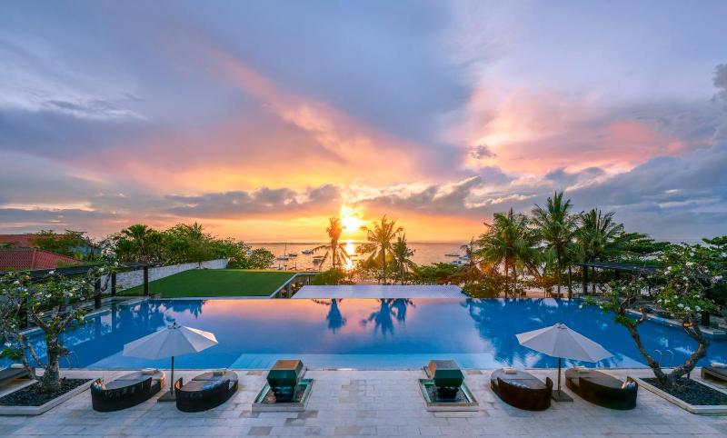 InterContinental Bali Sanur Resort by IHG, Bali