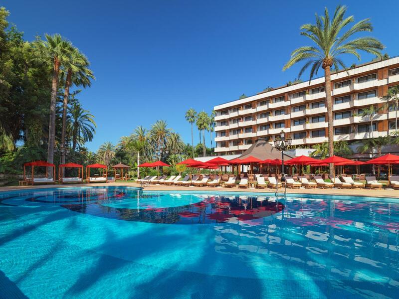 Hotel Botanico y Oriental Spa Garden, Puerto de la Cruz