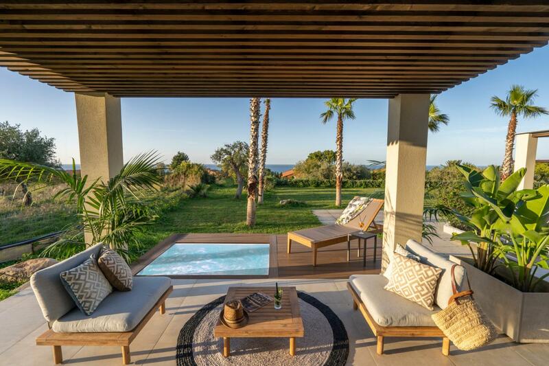 Insulae Resort, Cefalù