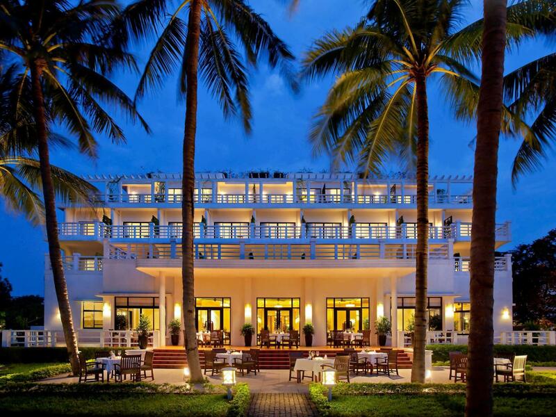 Azerai La Residence, Hue, Hue