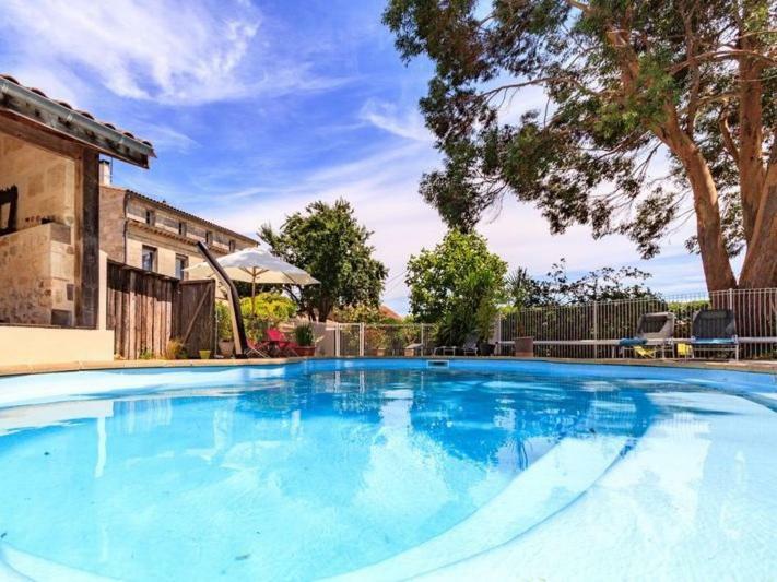 Le Coeur des Vignes, Medoc