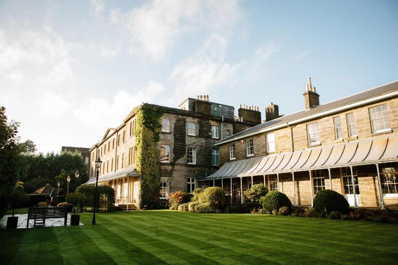 Hotel Du Vin & Bistro Tunbridge Wells, Kent