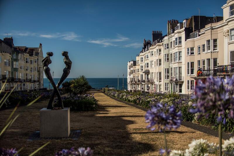 Square Townhouse, Brighton, UK