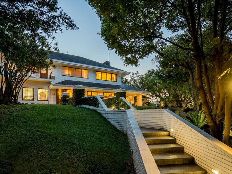 Sheppard Boutique Hotel, Nelspruit