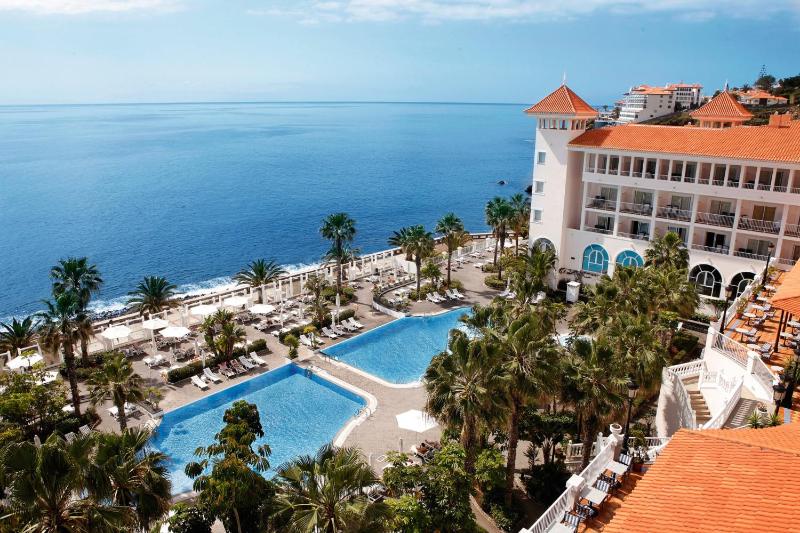 Hotel Riu Madeira - All Inclusive, Madeira