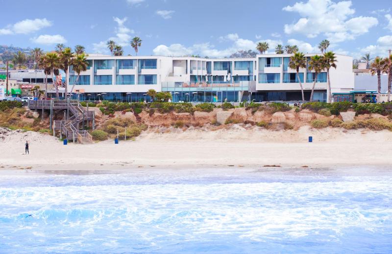 Tower 23 Hotel, San Diego