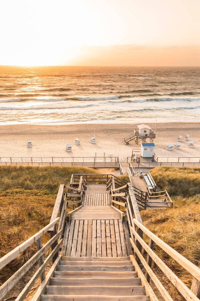 Dorint Strandresort & Spa Westerland/Sylt, Sylt