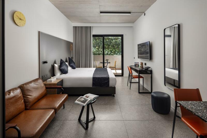 Grands Suites Hotel Residences and Spa, Malta