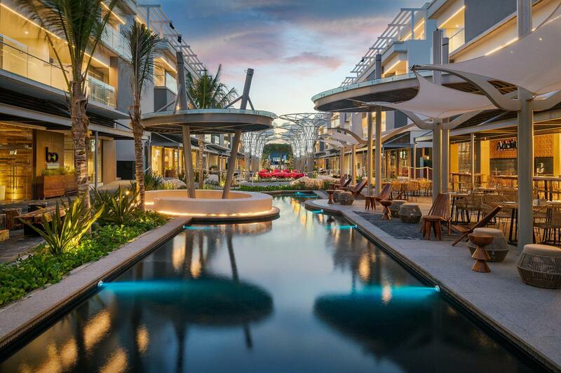 Catalonia Grand Costa Mujeres All Suites & Spa - All Inclusive, Cancún