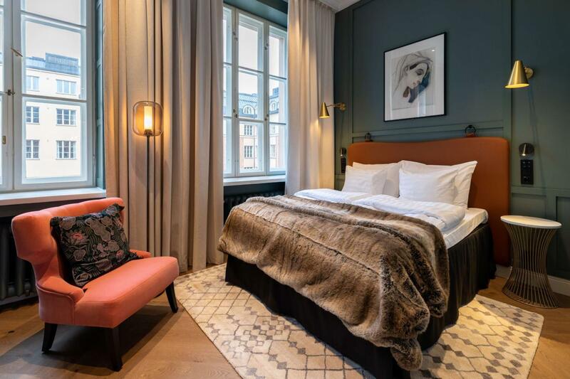 Scandic Grand Central Helsinki, Helsinki