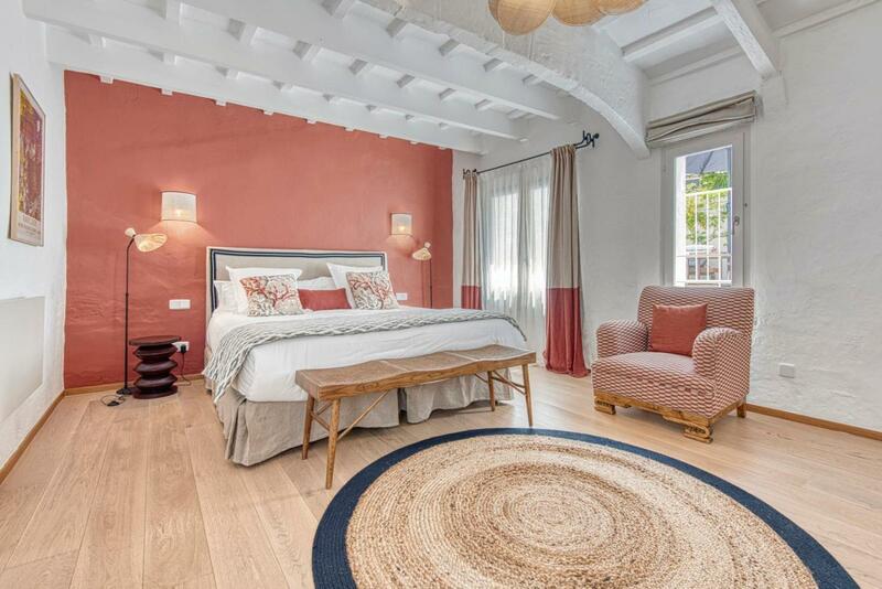 Can Alberti 1740 Boutique Hotel, Menorca