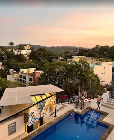 Viajero Sayulita Hostel, Sayulita