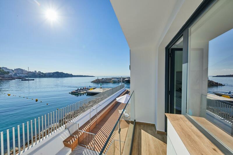 Calanova Sports Residence, Palma