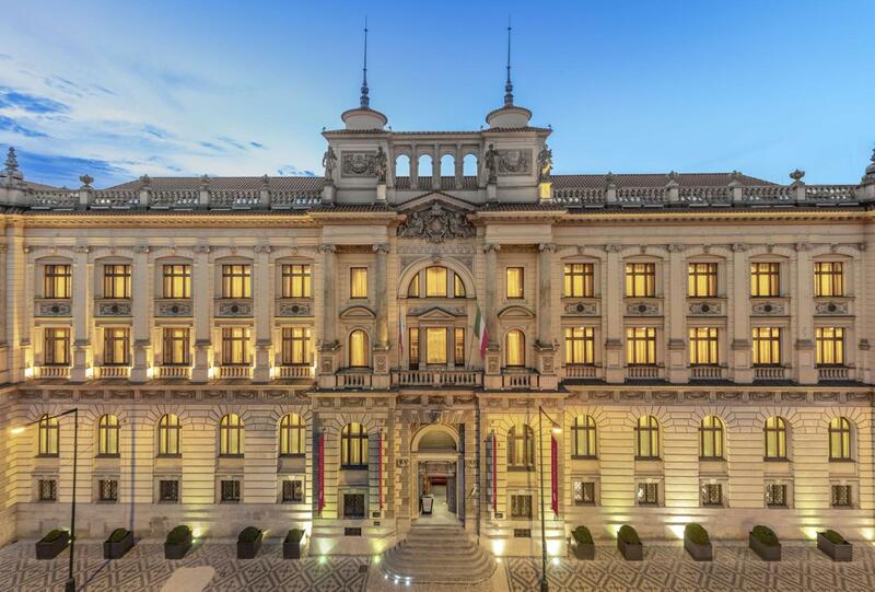 NH Collection Prague Carlo IV, Prague