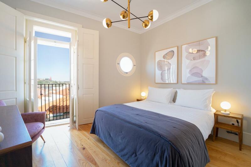 Entre Ruas Apartments, Coimbra