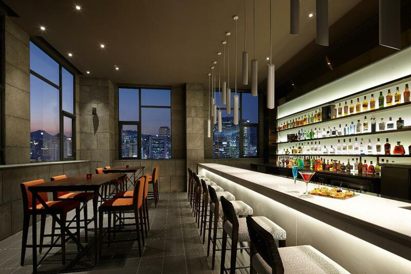 L7 MYEONGDONG by LOTTE HOTELS, Seoul