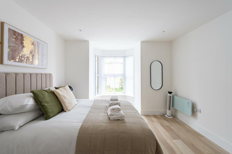 Apartments of Penzance, Penzance