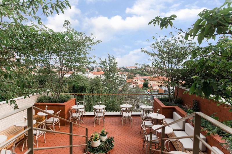 Boutique Hotel HOH, Zagreb