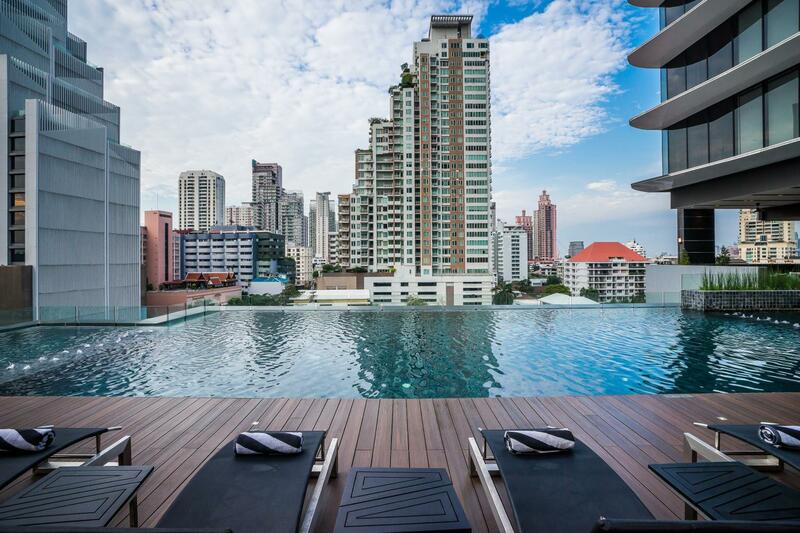 SKYVIEW Hotel Bangkok - Sukhumvit, Sukhumvit