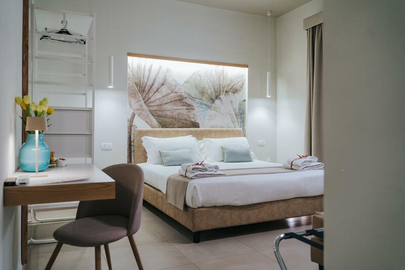 Villa Sece - Luxury Rooms, Agrigento