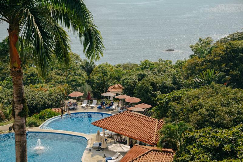 Parador Nature Resort and Spa, Manuel Antonio