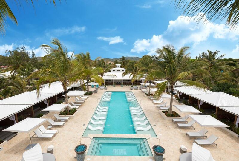 Serenity at Coconut Bay - All Inclusive, Saint Lucia