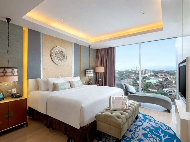 ARTOTEL Suites Bianti Yogyakarta, CHSE Certified, Yogyakarta